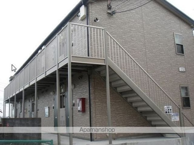アムール　踊場