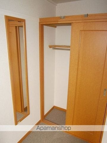レオパレス矢部の内装