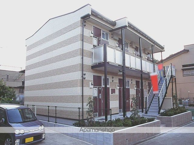 レオパレス矢部