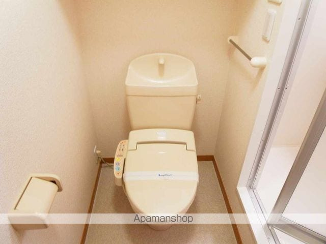 レオパレス矢部の内装