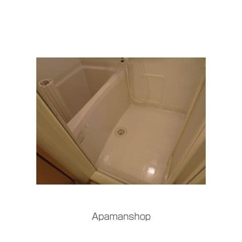 アムール　シュシュⅡの内装