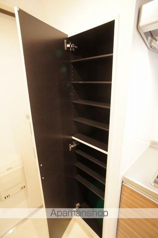 リブリ・矢部町の内装