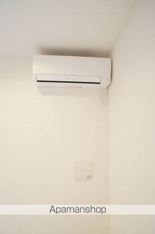 リブリ・矢部町の内装