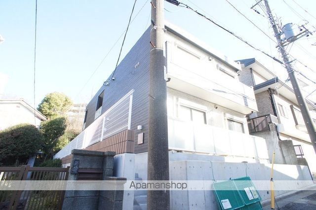 リブリ・矢部町