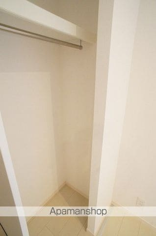 リブリ・矢部町の内装