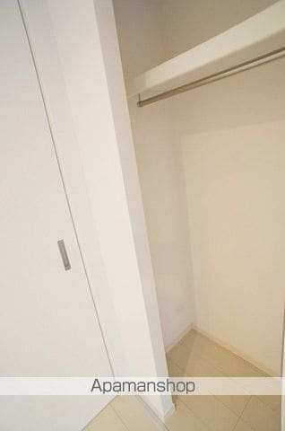 リブリ・矢部町の内装