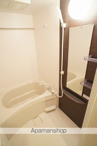 リブリ・矢部町の内装