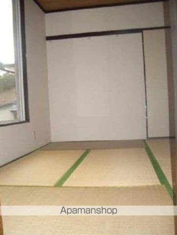 ＹＫハイムの内装