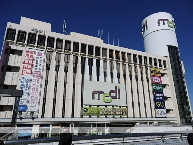 ＹＫハイムの周辺|その他 