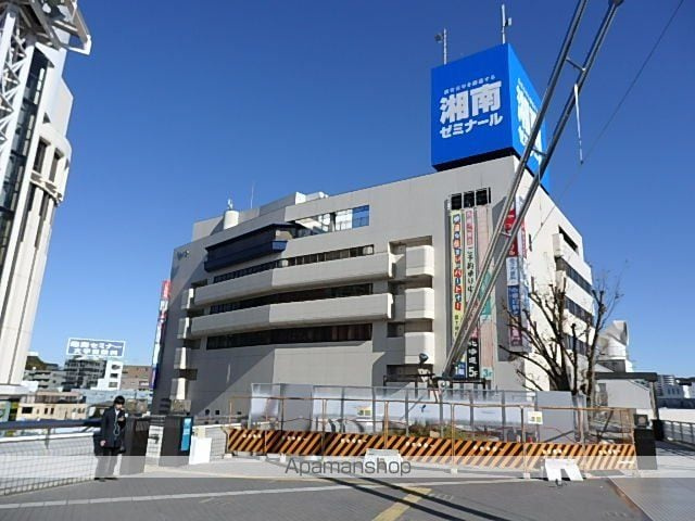 ＹＫハイムの周辺|その他 