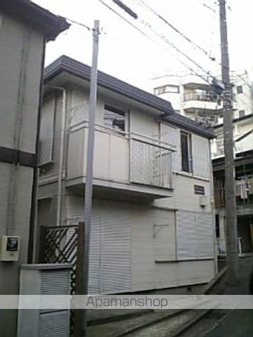 ＹＫハイムの外観