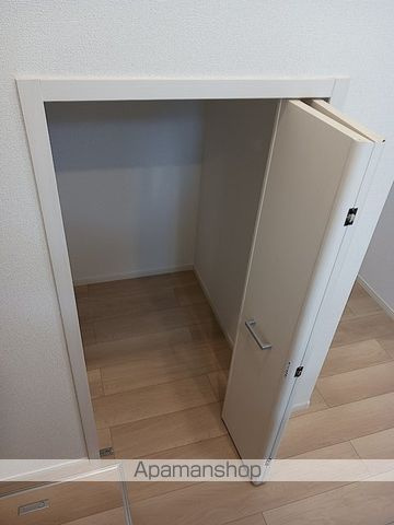 レコルテ戸塚の内装