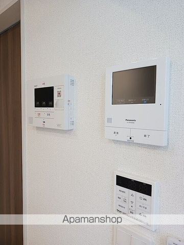 レコルテ戸塚の内装