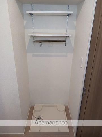 レコルテ戸塚の内装