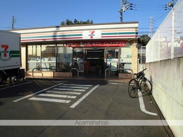 レコルテ戸塚の周辺|セブン－イレブン　横浜戸塚町店 コンビニ 450m 