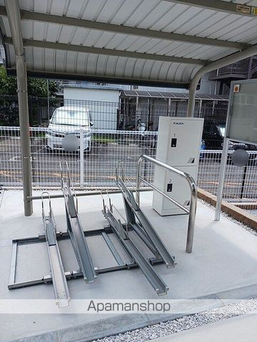 レコルテ戸塚のその他共用部分