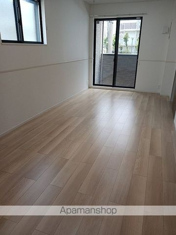 レコルテ戸塚の内装