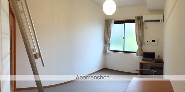 レオパレス和田の内装