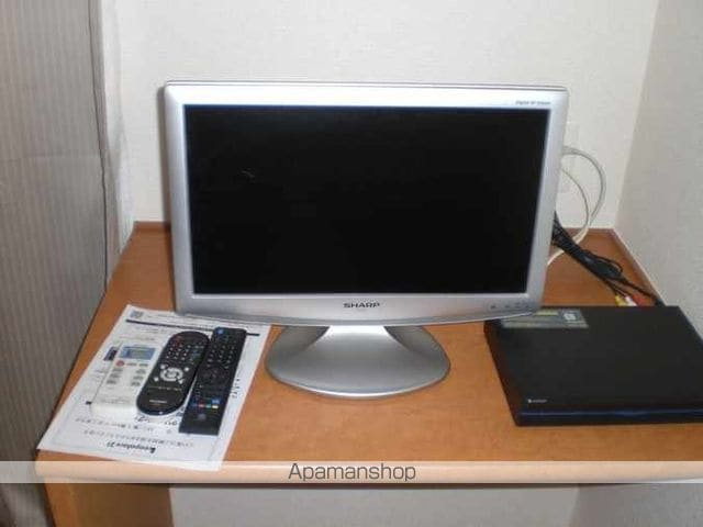 レオパレス和田の内装
