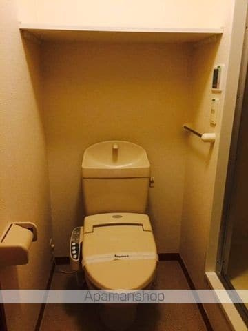 レオパレス和田の内装