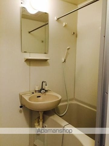 レオパレス和田の内装