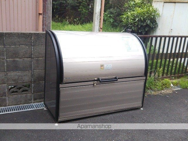 レオパレスエリジェのその他共用部分
