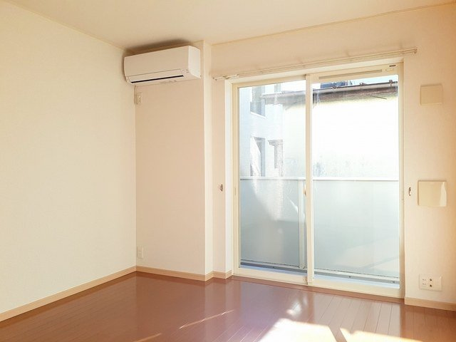 ジェルメ　アイＡの設備