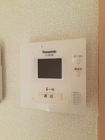 ジェルメ　アイＡのセキュリティ