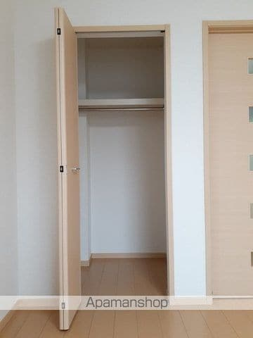 オクターヴの内装
