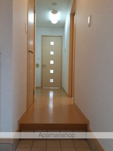 オクターヴの内装
