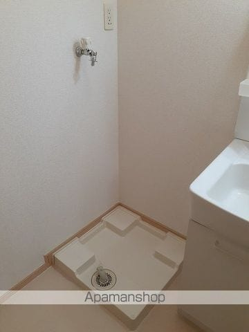 オクターヴの内装
