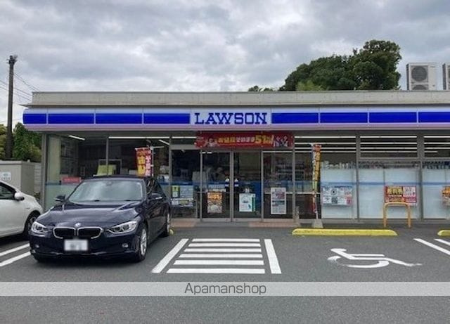オクターヴの周辺|ローソン戸塚町大坂下店 コンビニ 162m 