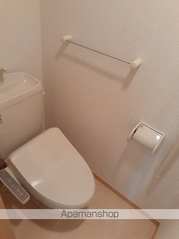 オクターヴの内装