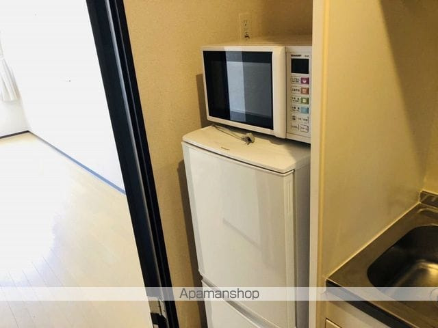 クレイノテラスハウスの内装