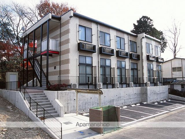 レオパレスＫＡＮＥＫＯⅡ