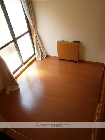レオパレス和の内装