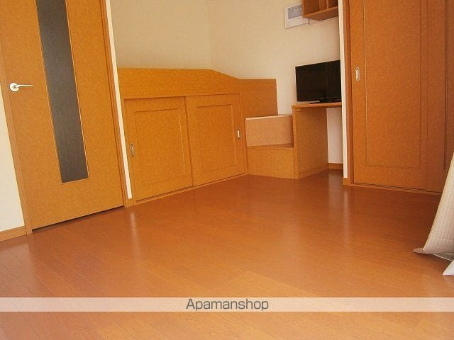 レオパレス和の内装