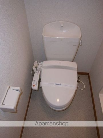 レオパレスメルスィーコリンヌの内装