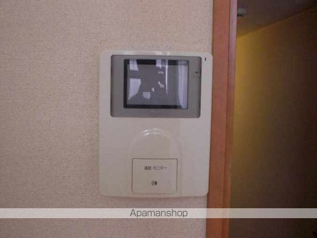 レオパレスメルスィーコリンヌの内装