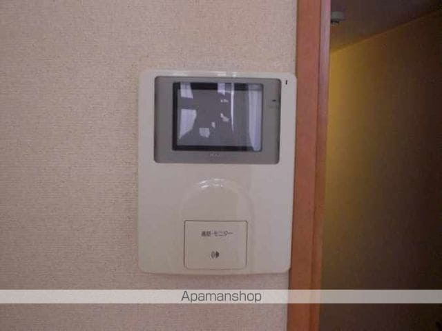 レオパレスメルスィーコリンヌの内装