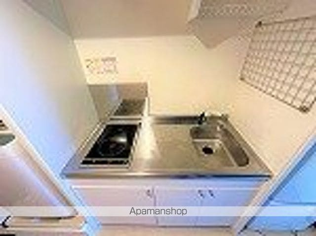レオネクストルート１楓Ⅱの内装