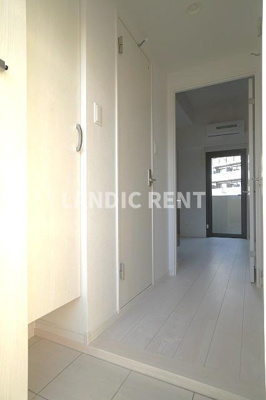 【玄関】 | MODERN PALAZZO 博多vicino
