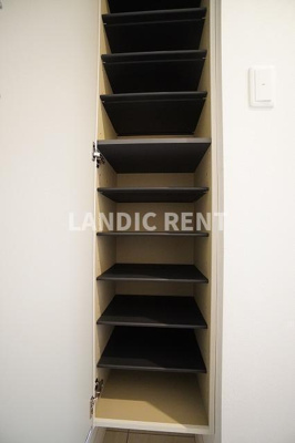 【収納】 | MODERN PALAZZO 博多vicino
