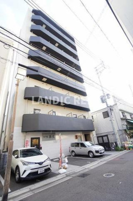 【外観】 | MODERN PALAZZO 博多vicino