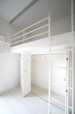 【内装】 | MODERN PALAZZO 博多vicino
