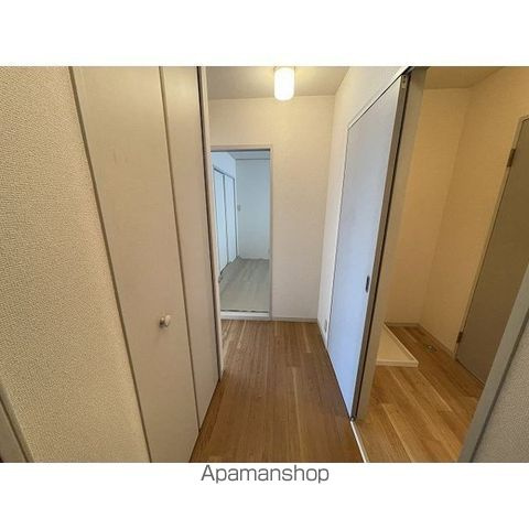 クレール大倉山　太尾町の内装