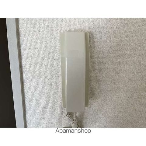 クレール大倉山　太尾町の内装