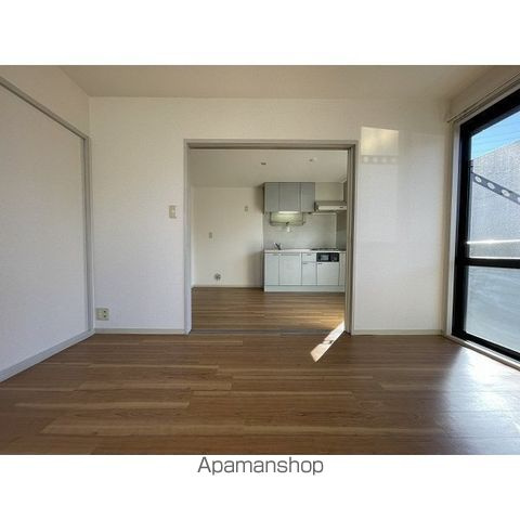 クレール大倉山　太尾町の内装