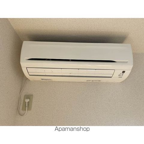 クレール大倉山　太尾町の内装