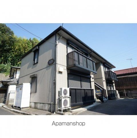 クレール大倉山　太尾町